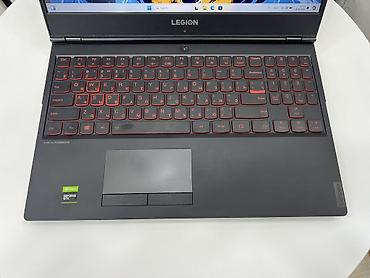 legion 5 pro: Lenovo Legion Y540 Intel Core i5 9300H RAM 16GB DDR4 SSD 512GB NVMe — 3