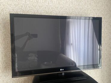 tv ekran temiri: İşlənmiş Televizor LG 98"