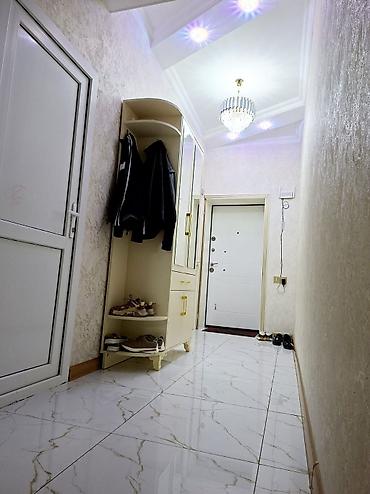 satılan evler: 4 otaqlı, 120 kv. m, Kredit var, Yeni təmirli — 4