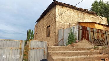 дом ремонт: 4 соток, Курулуш, Техпаспорт