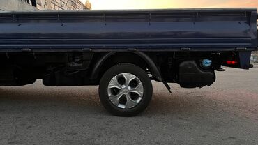 Hyundai: Hyundai Porter: 2019 г., 2.5 л, Типтроник, Дизель at lalafo.kg — 10 Hyundai: Hyundai Porter: 2019 г., 2.5 л, Типтроник, Дизель — 10