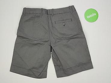 hm kurtka bomberka: H&M, Szorty damskie, rozmiar M — 3