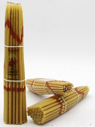 Şamlar: Şam Arı mumu — 5