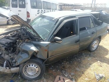 газонокосилки бу бишкек: Бензиндик кыймылдаткыч Daewoo 2004 г., 1.6 л, Колдонулган, Оригинал