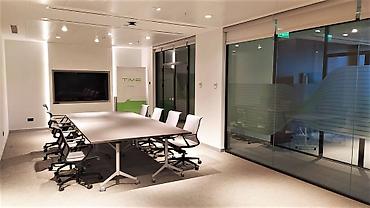 İcarəyə ofislər: İcarəçilər (müştərilər) üçün xidmət ÖDƏNİŞSİZDİR! 0% Komissiya! — 2