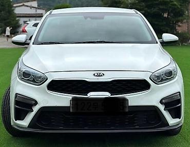 Kia: Kia K3: 2020 г., 1.6 л, Автомат, Бензин, Седан — 2