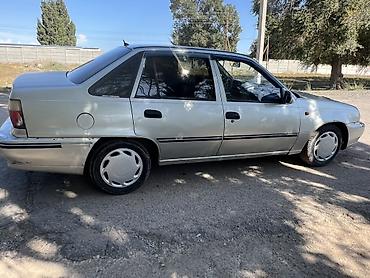 kia k5 dl3: Daewoo Nexia: 2006 г., 1.5 л, Механика, Бензин, Седан — 4