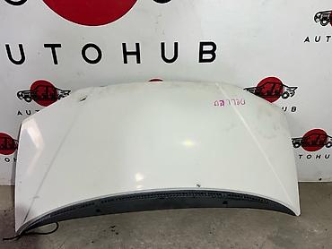 Капот Mitsubishi, Б/у, Оригинал