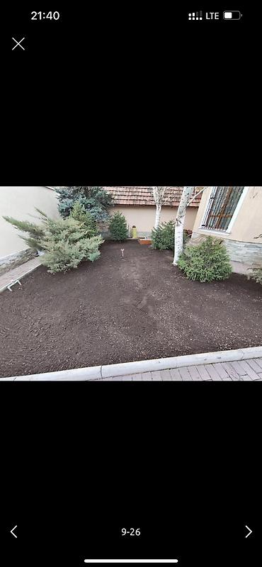 Дворники, садовники: 🌱Я садовник приходящий раз в неделю уборку сада генеральный уборка at lalafo.kg — 6 Дворники, садовники: 🌱Я садовник приходящий раз в неделю уборку сада генеральный уборка — 6