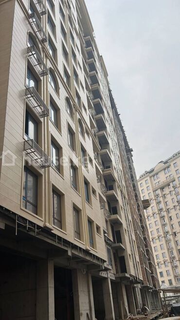 Продажа квартир: 2 комнаты, 62 м², Элитка, 10 этаж