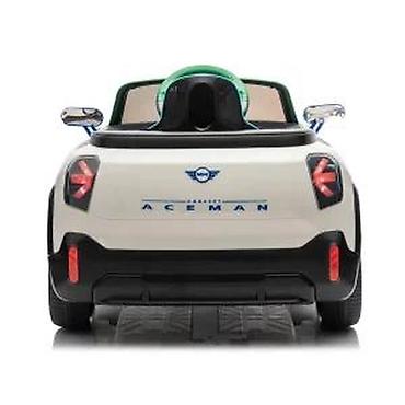 Dečiji električni automobili: Električni auto za decu – ACEMAN - Moderan SUV dizajn sa LED — 20