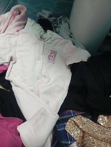 Комплекты одежды: Комплект, Б/у — 50