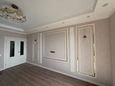 Продажа квартир: 2 комнаты, 77 м², Элитка, 6 этаж, Евроремонт
