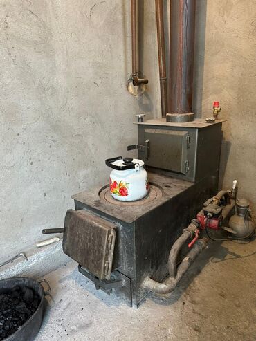 Продажа домов: Дом, 79 м², 3 комнаты, Собственник, Косметический ремонт — 5