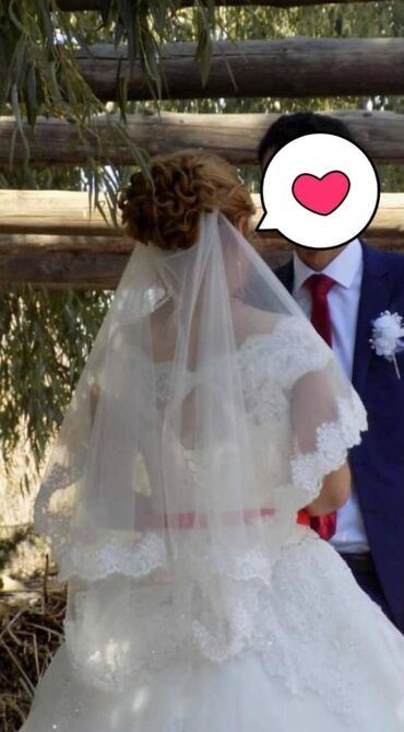 воздушное платье: Свадебные платья
