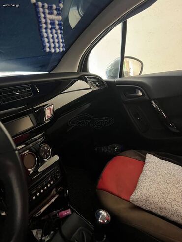 Citroen: Citroen C3: 1.4 l. | 2014 έ. 64000 km. Χάτσμπακ — 10