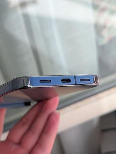 купить пиксель 10: Google Pixel 10 Pro XL, Б/у, 512 ГБ, цвет - Черный, eSIM — 6