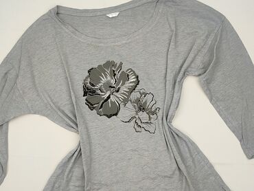 T-shirt damski, XL
