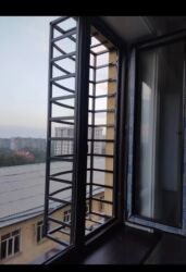 Решетки для окон: Решетки для окон, Сварные, На заказ, Бесплатная установка — 9