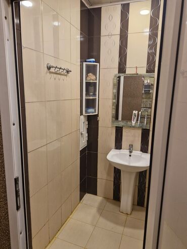 Yeni tikili: 2 otaqlı, Yeni tikili, m. Həzi Aslanov, 65 kv. m — 16