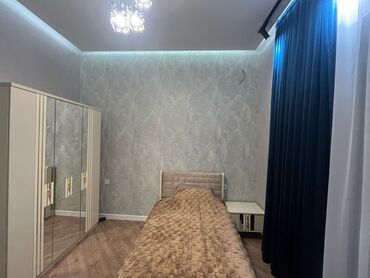 Bağ evlərinin kirayəsi: Mərdəkan, 150 kv. m, 4 otaqlı, Hovuzlu, Qaz, İşıq, Su — 10