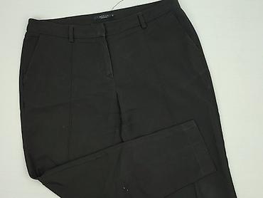 prima moda kozaki: Mohito, Spodnie materiałowe damskie, rozmiar L — 1