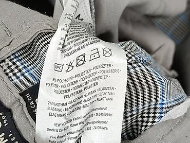 mohito adidasy: SMOG, Chinosy dla mężczyzn, rozmiar L — 5