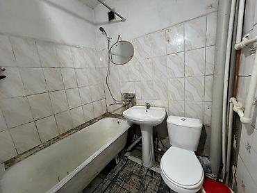 Продажа квартир: 2 комнаты, 55 м², 105 серия, 3 этаж, Старый ремонт — 3