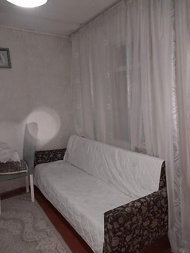Комнаты: Kirayə verilir: Elmler metrosunun tam yaxinliginda.2 otaqlli .sanuzel — 1