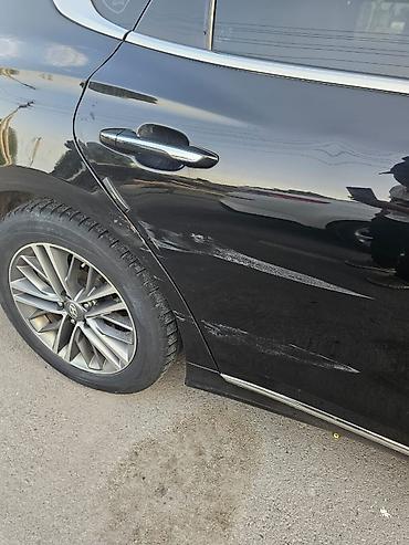 sonata d8: Hyundai Grandeur: 2018 г., 3 л, Автомат, Газ, Седан — 9