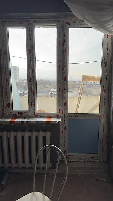 Пластиковые окна на заказ: Пластиковое окно на заказ, Тип окна: Витражные, Декоративные особенности: Другие особенности, Бесплатная установка, Без рассрочки — 15