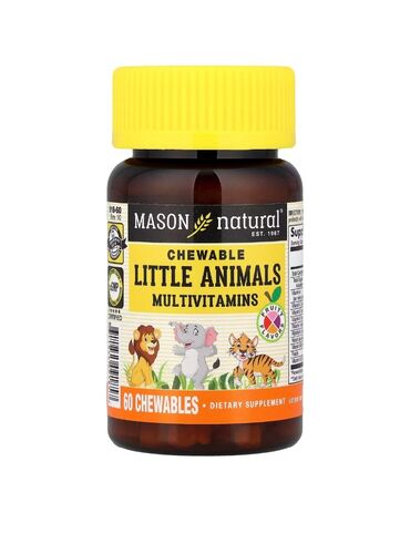 Vitaminlər və BAƏ: Amerikadan birbaşa depodan alınir çox ucuz qiymətə 13-20 Azn arası — 17