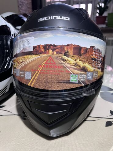 Головные уборы: Мужской головной убор, Bosco, Новый, цвет - Черный, Самовывоз — 13