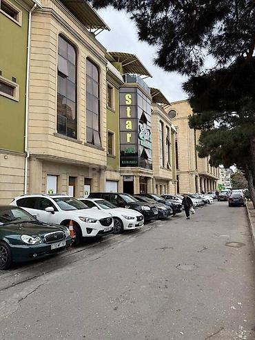 Mənzillər: Mənzi sakit bir yerdə yerləşir. Ətrafda məktəb baxça market poliknika — 1