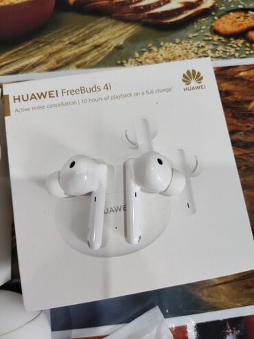 huawei wifi роутер: Huawei freebuds 4i