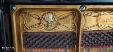Пианино: Продам рояль. раритет — 11