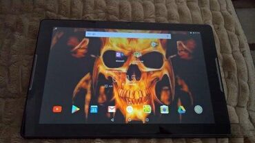 Tableti: LENOVO IdeaTab S6000 - ostecen zadnji plasticni crni poklopac. Acer na lalafo.rs — 10 Tableti: LENOVO IdeaTab S6000 - ostecen zadnji plasticni crni poklopac. Acer — 10