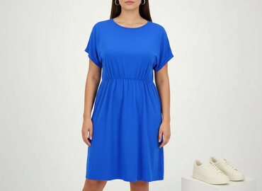 esprit ubrania: Esmara, Women`s dress, size XL