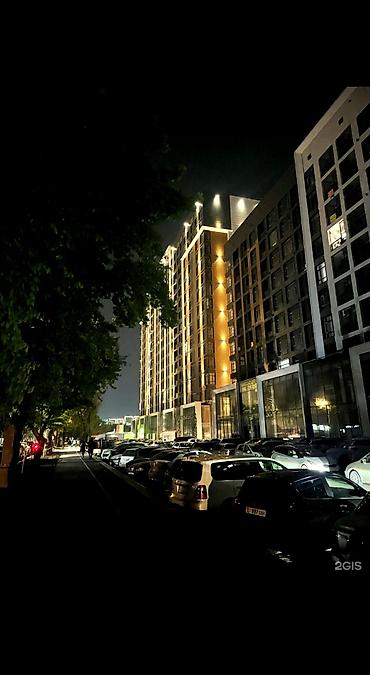 1 комната, 54 м², Технопарк 2 этаж, Свежий ремонт