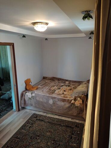 куплю дом район рабочий городок: 2 комнаты, 40 м², Индивидуалка, 4 этаж, Евроремонт