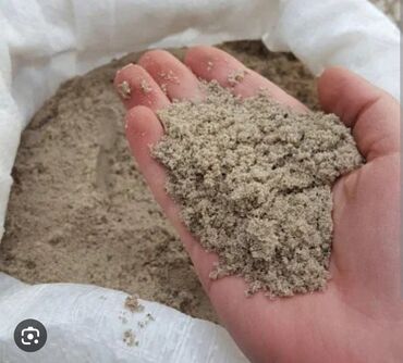 Песок: Мытый, Грязный, Чистый, Ивановский, В тоннах, Бесплатная доставка