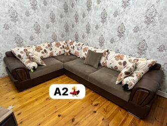 divan uzlukleri: Угловой диван, Б/у, Раскладной, С подъемным механизмом