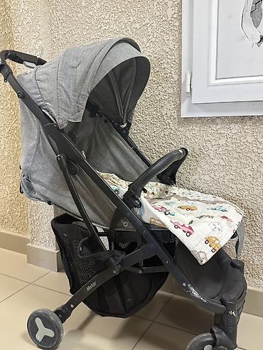 Коляска, Б/у, Самовывоз at lalafo.kg Коляска, Б/у, Самовывоз