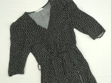 sukienka dekolt halter: Pull and Bear, Sukienka damska, rozmiar XS
