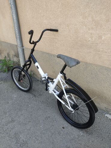 Велосипеды: Новый Городской велосипед Stels, 24", скоростей: 20, Бесплатная доставка