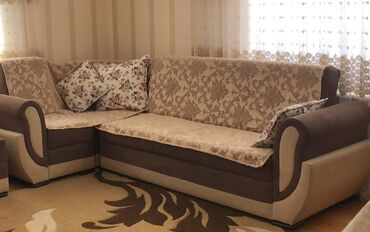 Tibbi avadanlıq: Künc divan