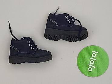 bluza bdf: Buciki niemowlęce, 19, stan - Bardzo dobry — 2