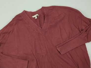 sweter z kaszmiru c a: Sweter, M, EDC, stan - Dobry
