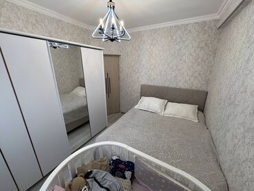 Yeni tikili: Masazır, 2 otaqlı, Yeni tikili, m. 20 Yanvar, 49 kv. m — 10