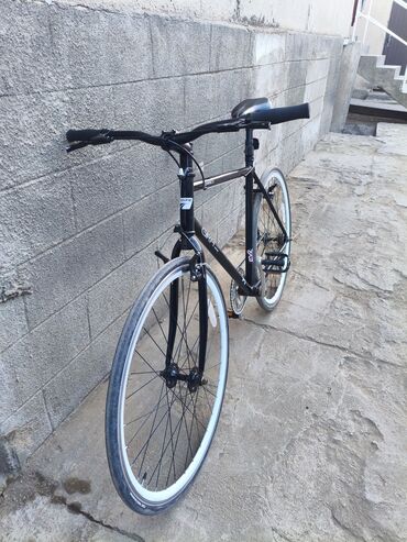 Городские велосипеды: Городской велосипед, Рама L (172 - 185 см), Новый — 4